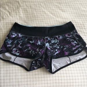 Lululemon Speed Short 🍋PERFECT CONDITION🍋